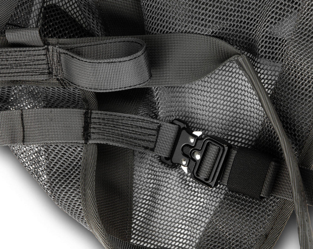 Covert Ultra Saddle Kit