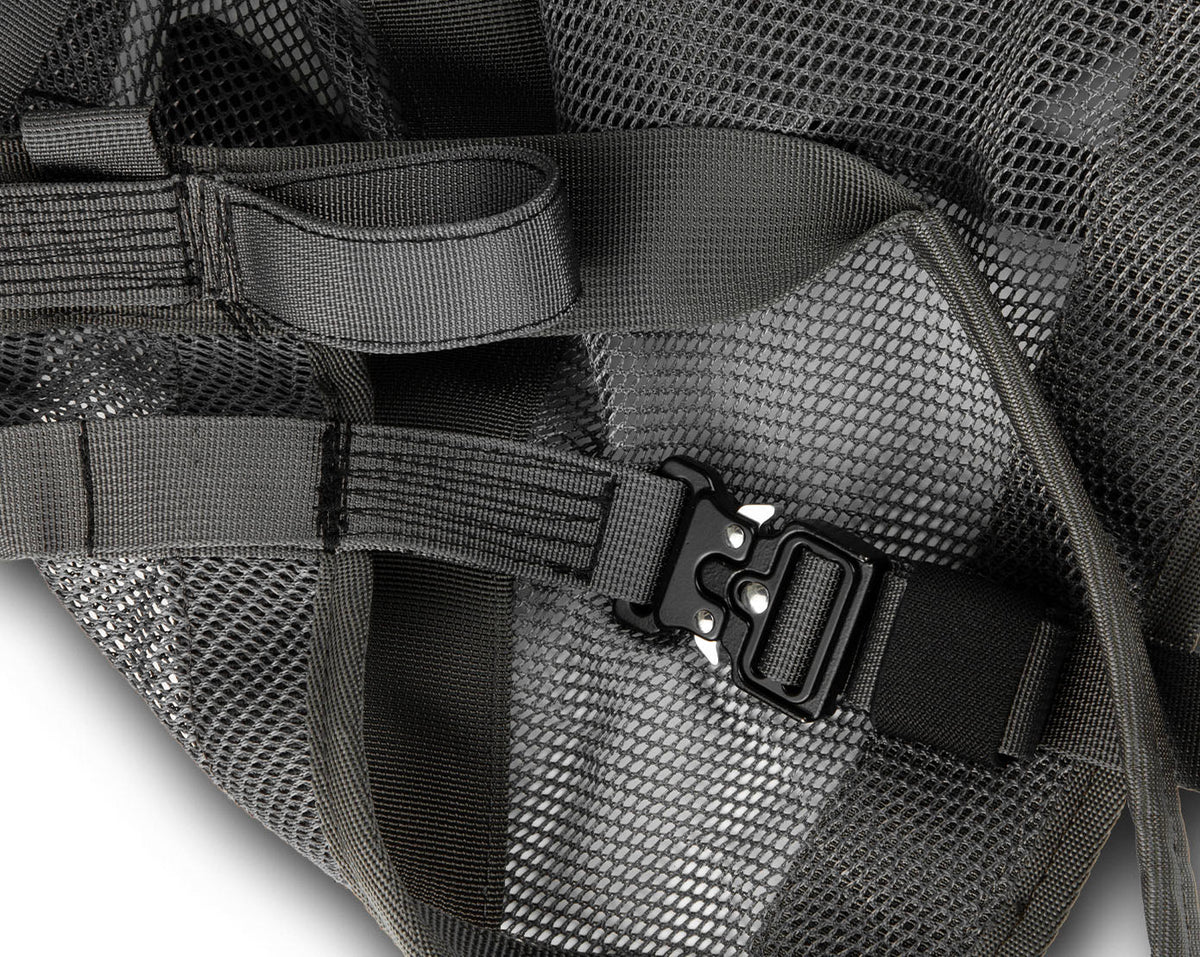 Covert Ultra Saddle