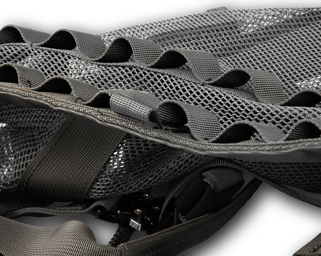 Covert Ultra Saddle Kit