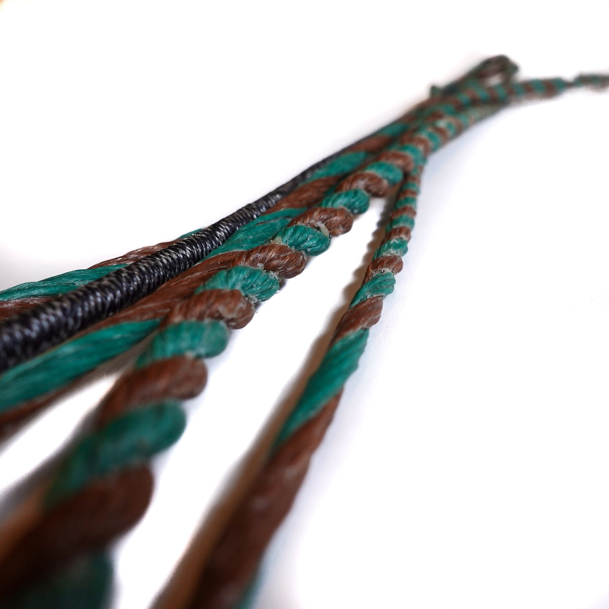 Horse Bow Flemish Twist Bowstring