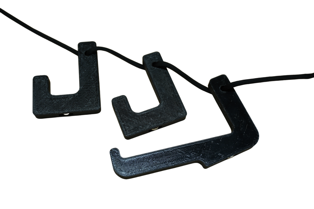 Smart Gear Hanger System