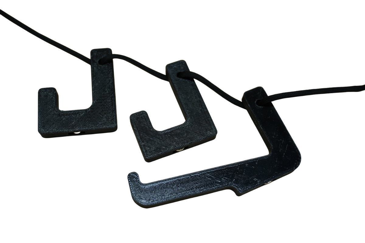 Smart Gear Hanger System