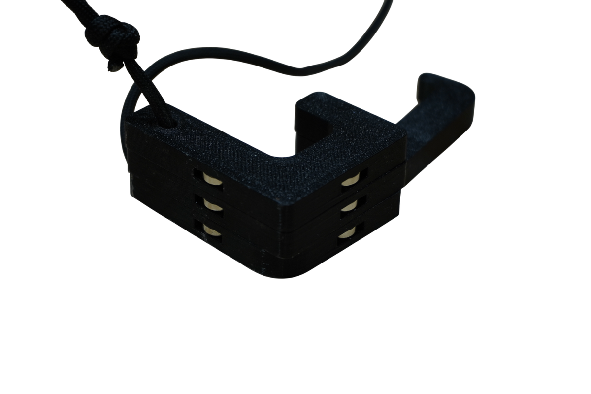 Smart Gear Hanger System