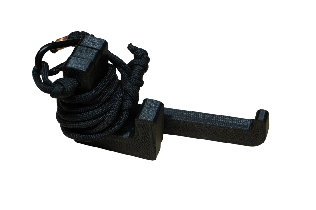 Smart Gear Hanger System