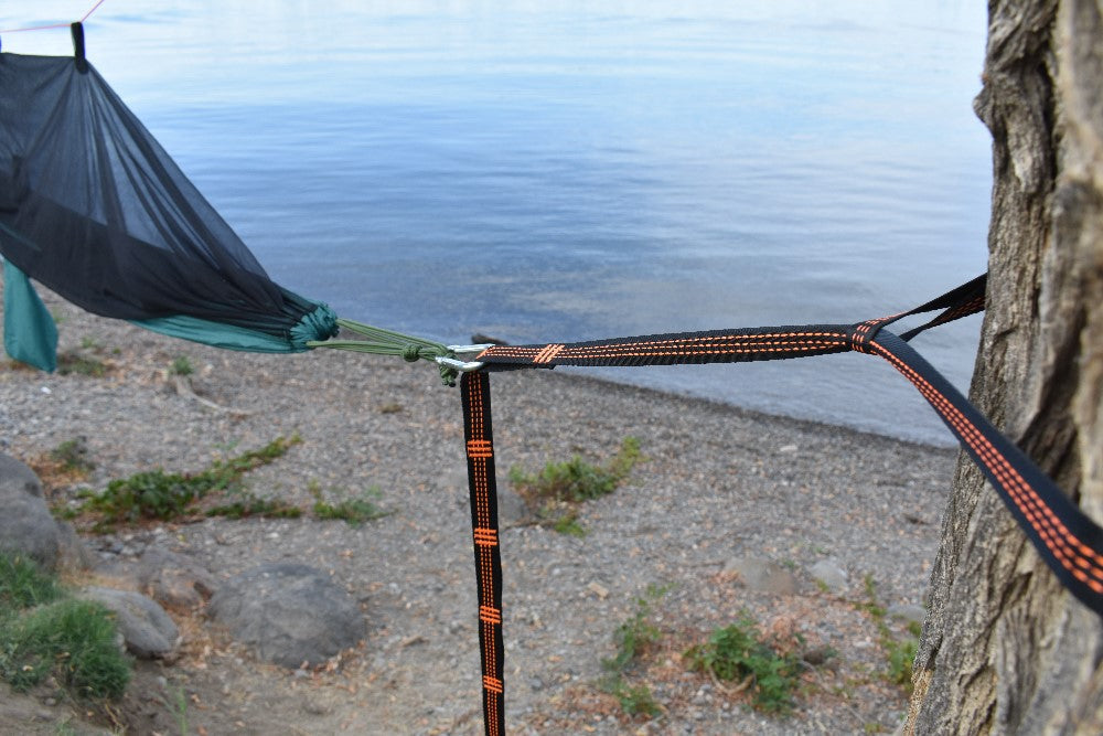 Hammock Tree Straps