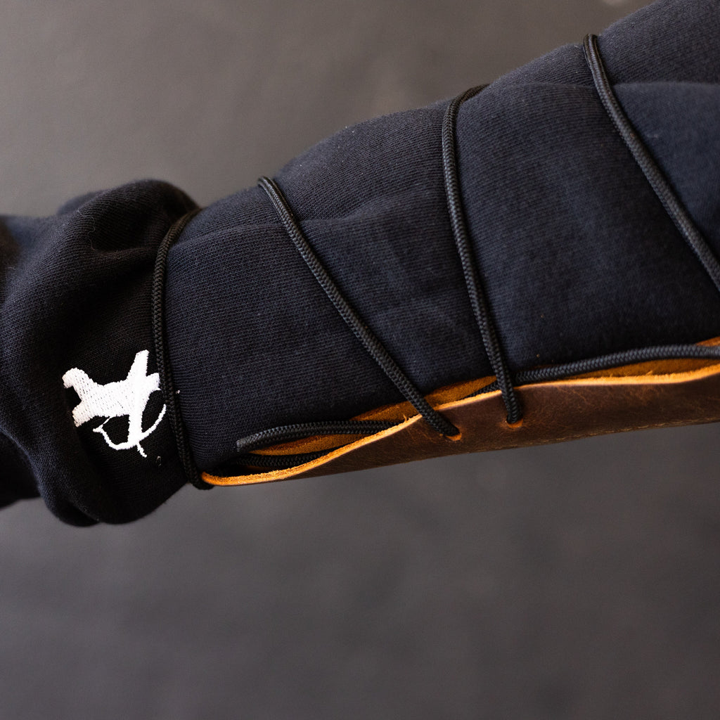 The Ultimate Armguard