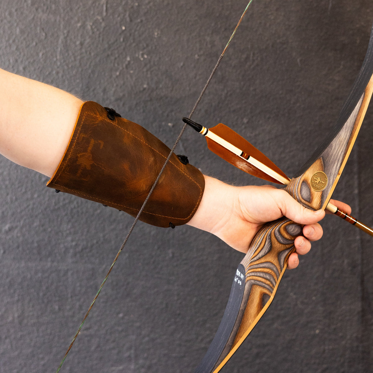 The Ultimate Armguard