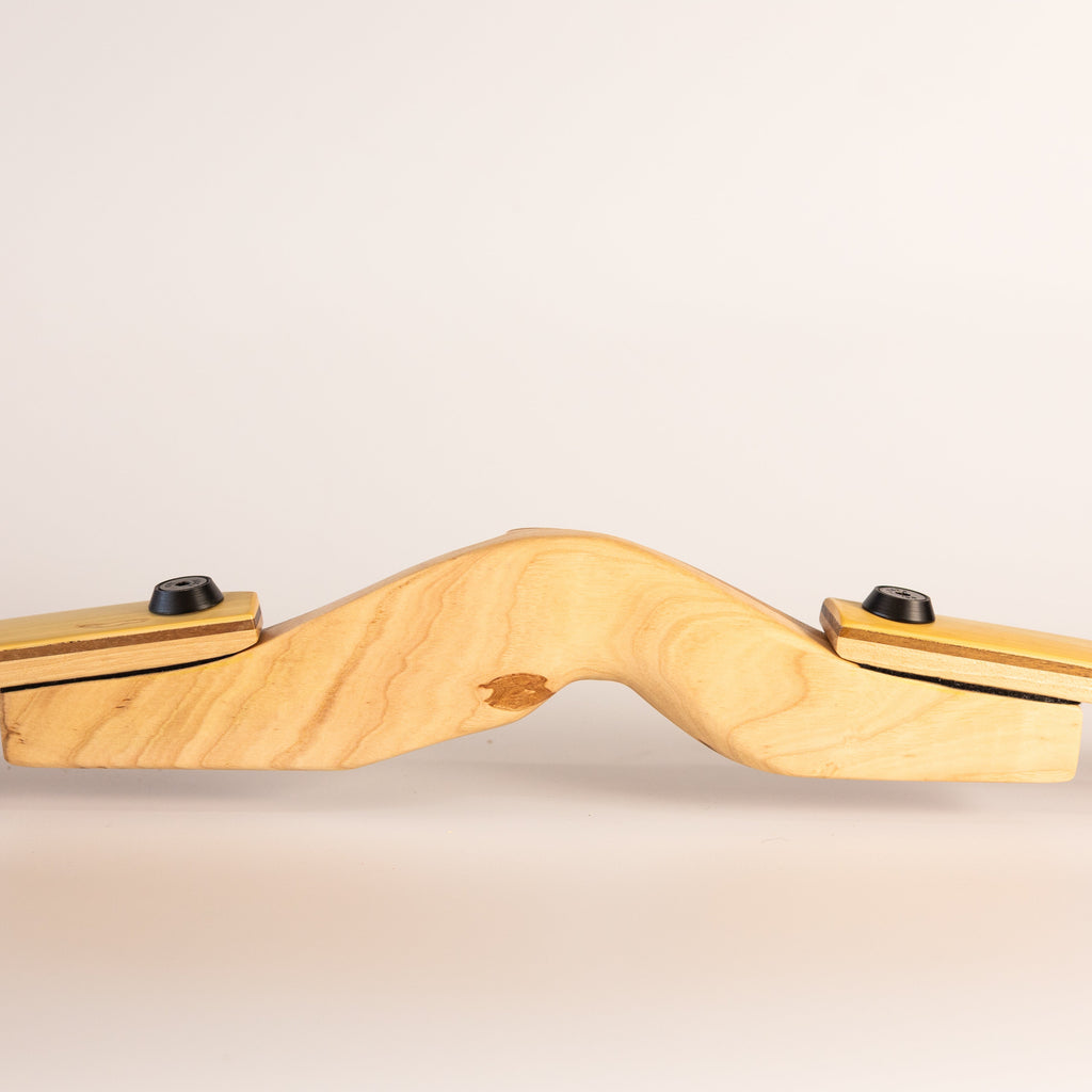DIY Wood Takedown Bow Kit