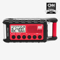 ER310 Portable Emergency Crank Weather Radio - ER310
