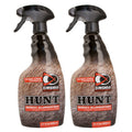ElimiShield HUNT Scent Elimination Spray 2-pack