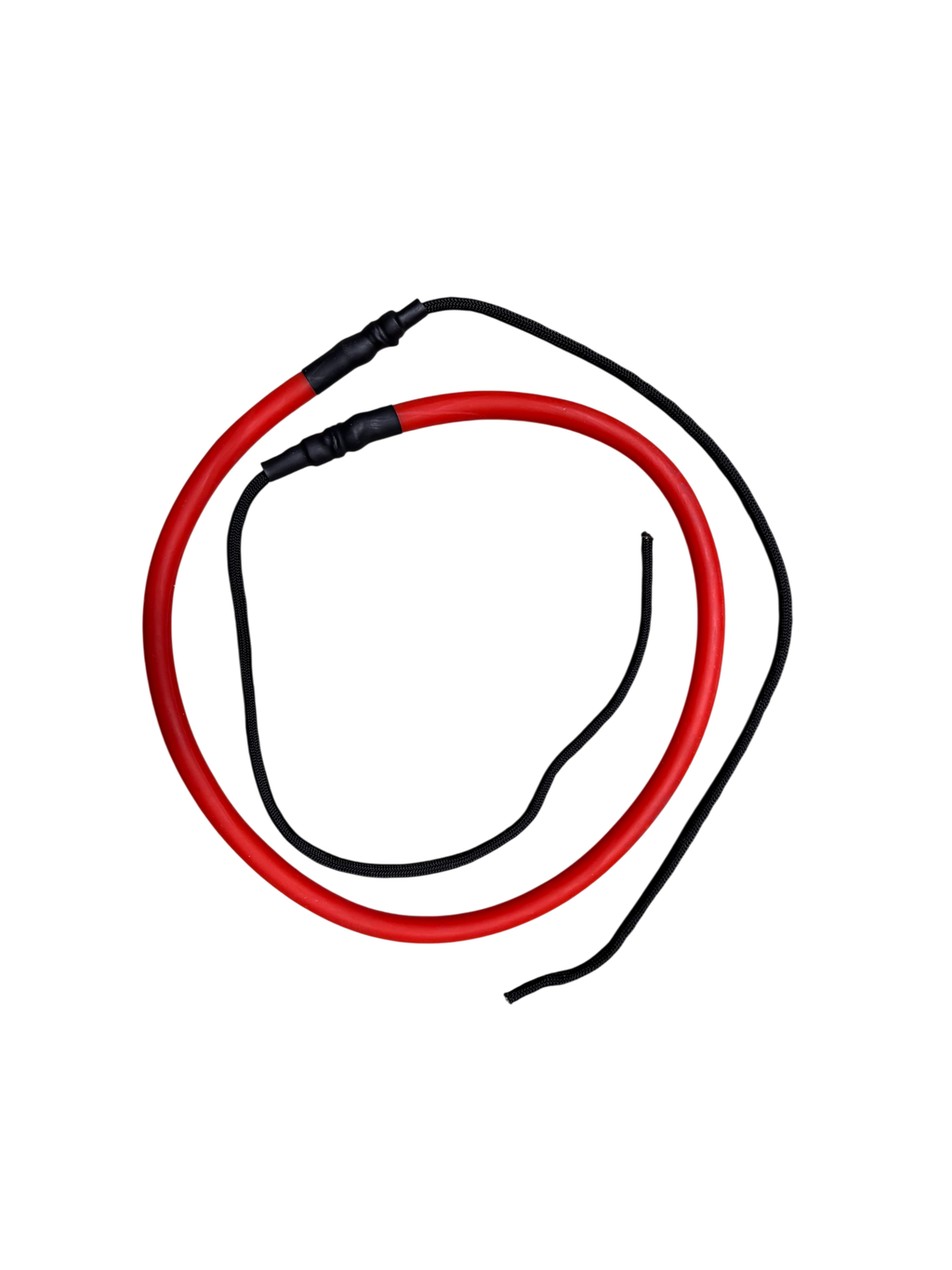Elastic Band Attachment for Shot Trainer
