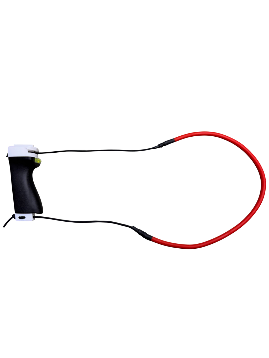 Elastic Band Attachment for Shot Trainer