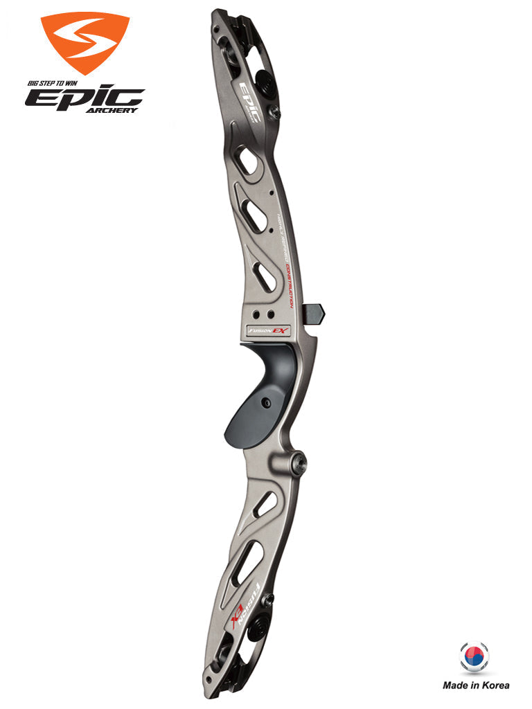 Epic Fusion EX 25" ILF Riser / Right Hand