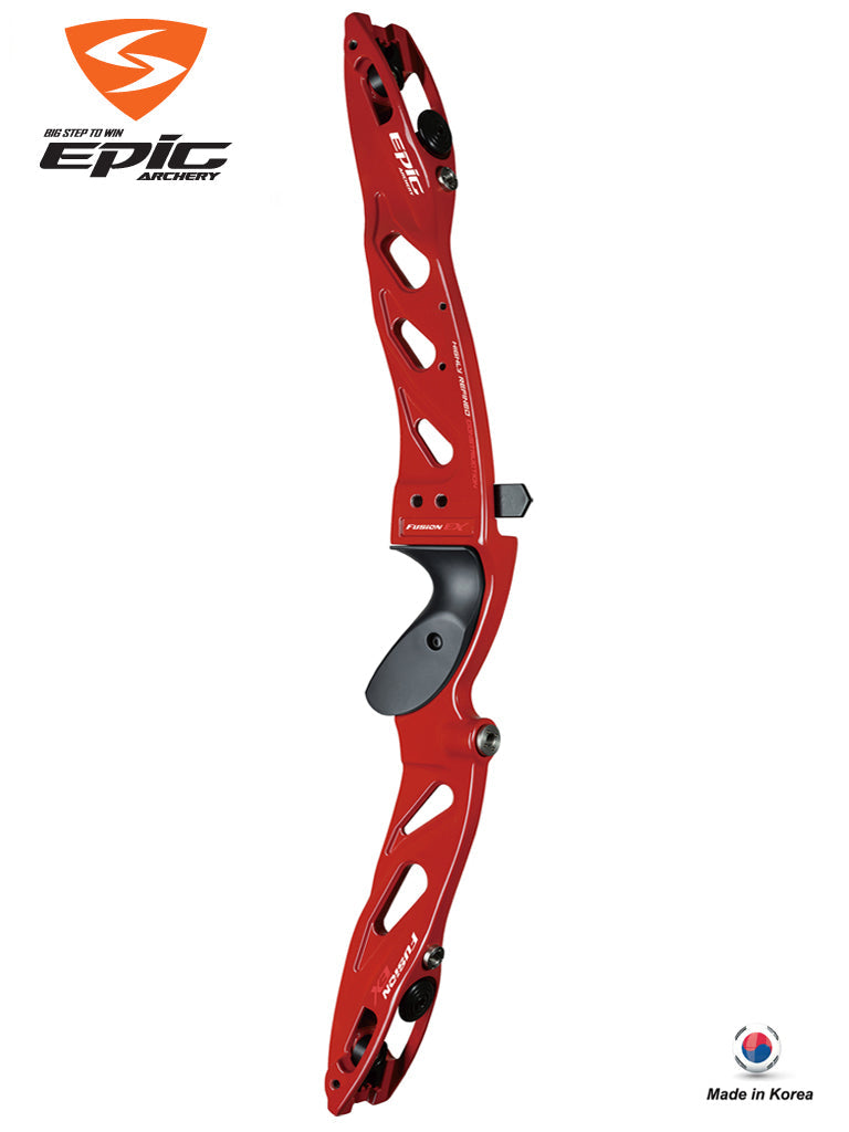 Epic Fusion EX 25" ILF Riser / Right Hand