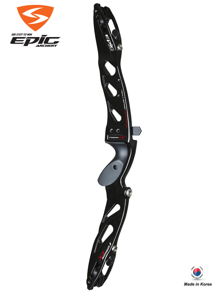 Epic Fusion EX 25" ILF Riser / Right Hand