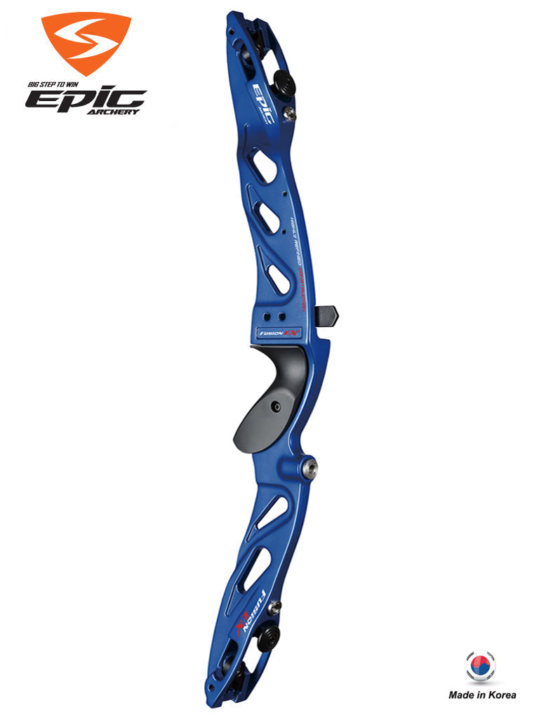 Epic Fusion EX 25" ILF Riser / Right Hand