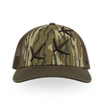 CAMO TURKEY TRACKS CAP