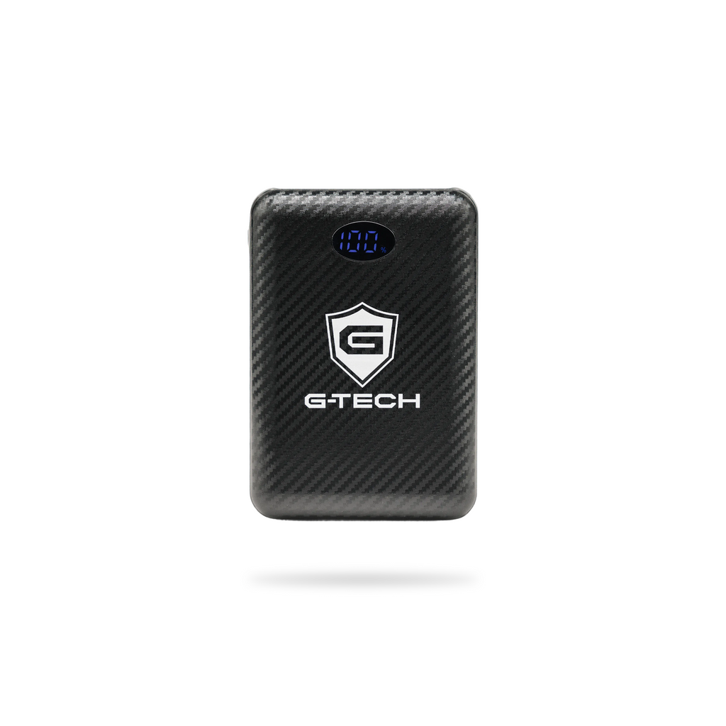4.0 Spare Battery