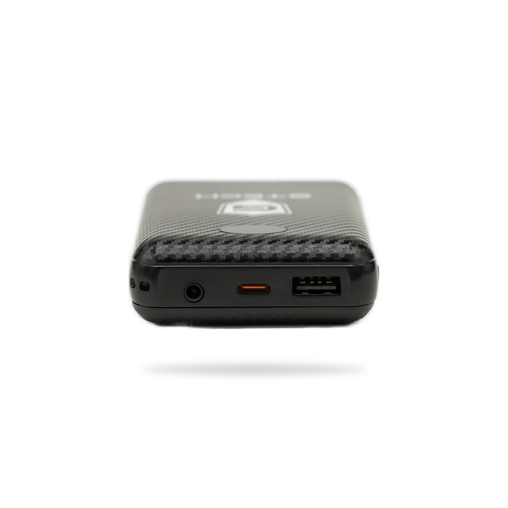 4.0 Spare Battery