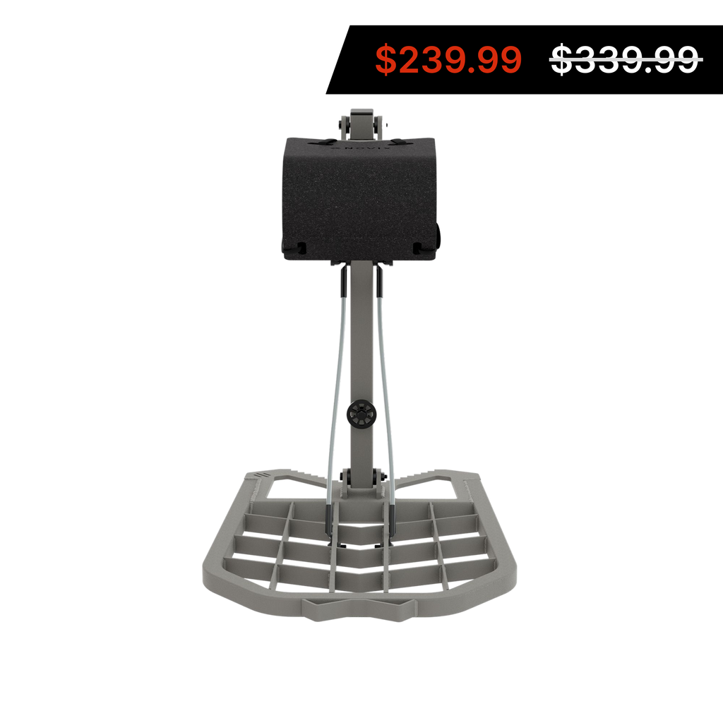 Raider Hybrid Treestand