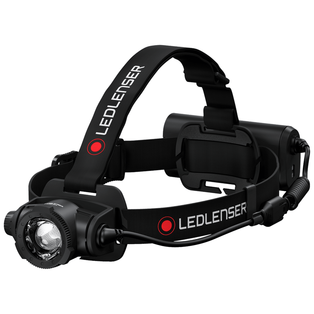 H15R Core Headlamp