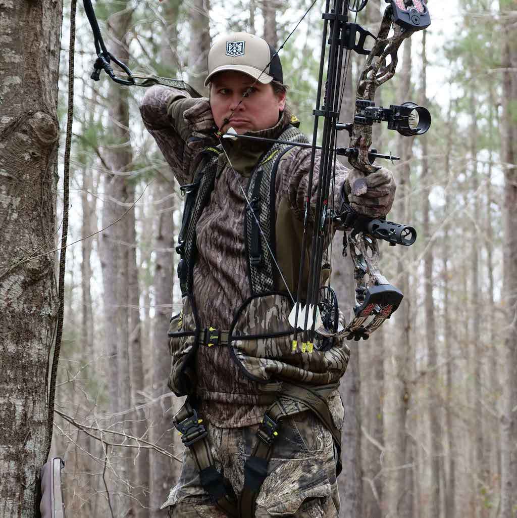Hybrid Mossy Oak