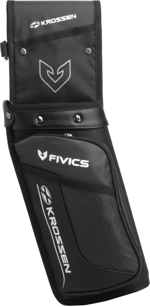 HYPER FIELD QUIVER
