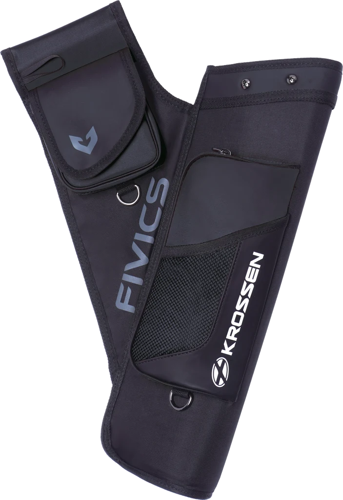 HYPER TARGET QUIVER