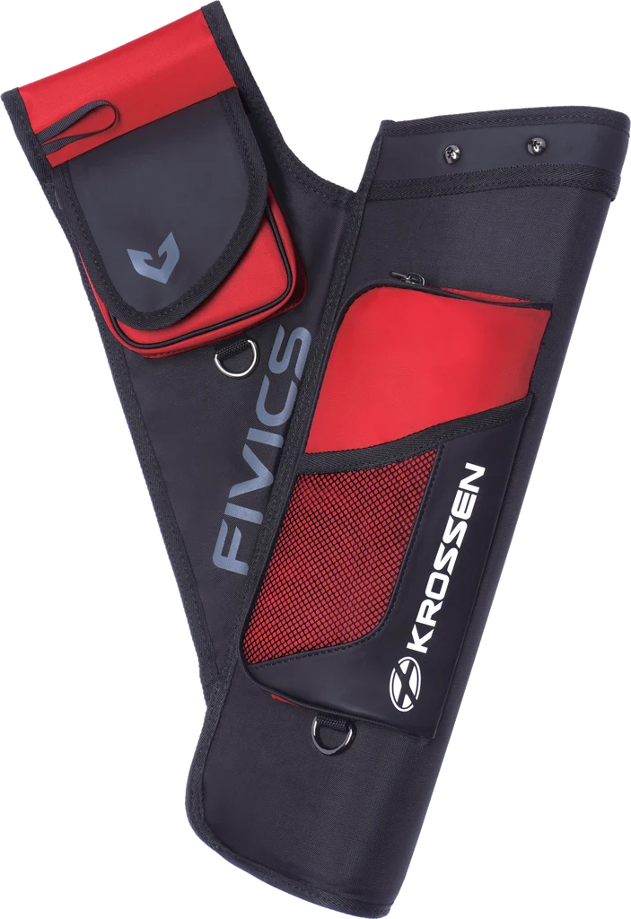 HYPER TARGET QUIVER