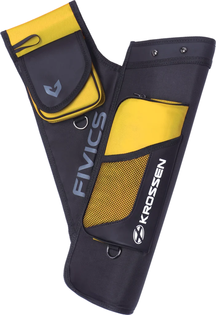 HYPER TARGET QUIVER