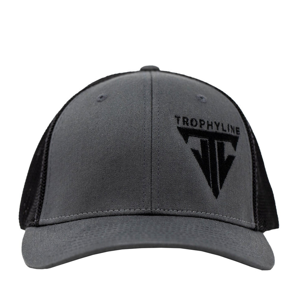 Trophyline Classic Logo FlexFit Hat