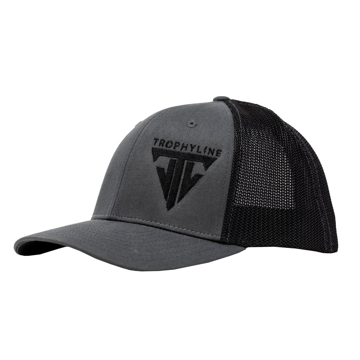 Trophyline Classic Logo FlexFit Hat