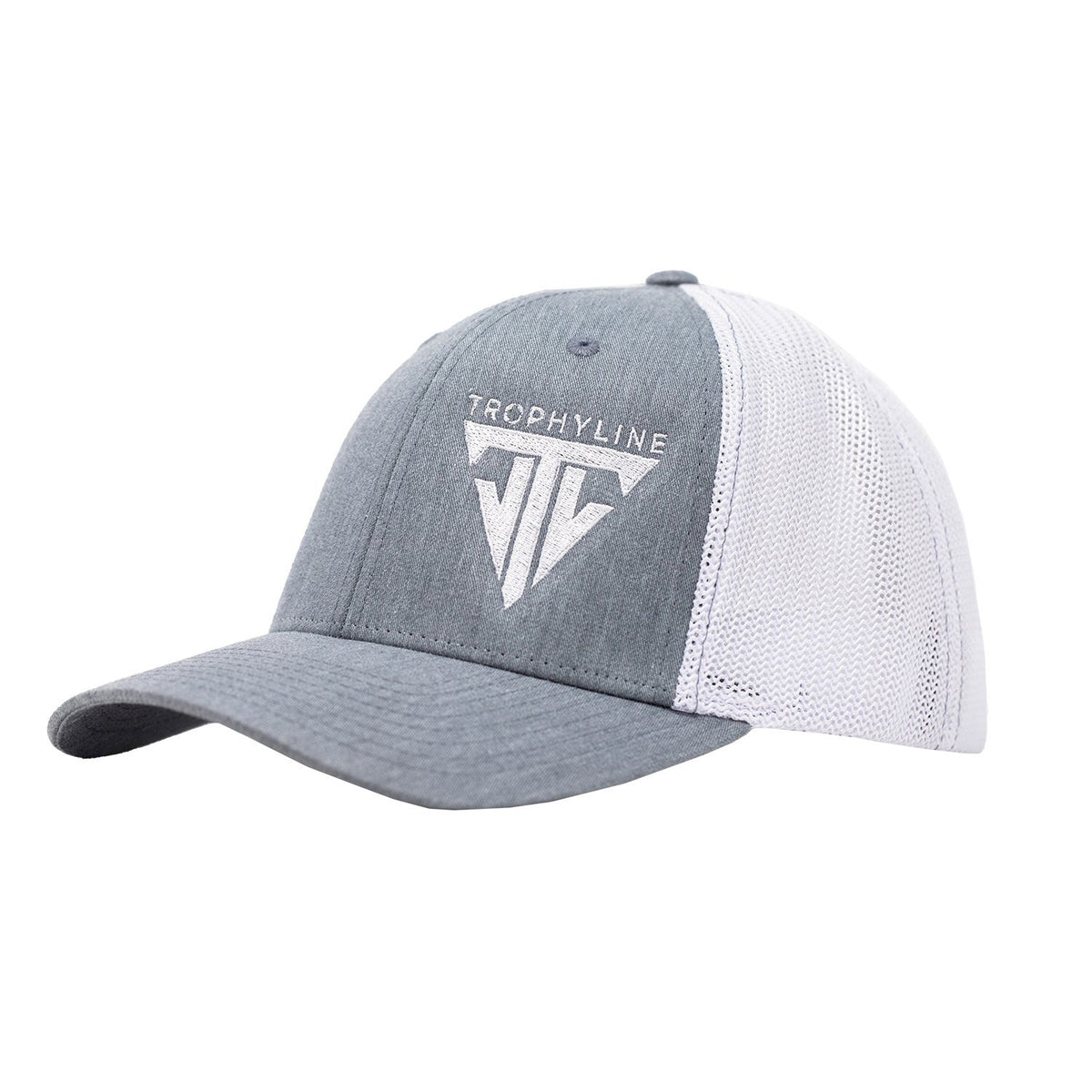 Trophyline Classic Logo FlexFit Hat