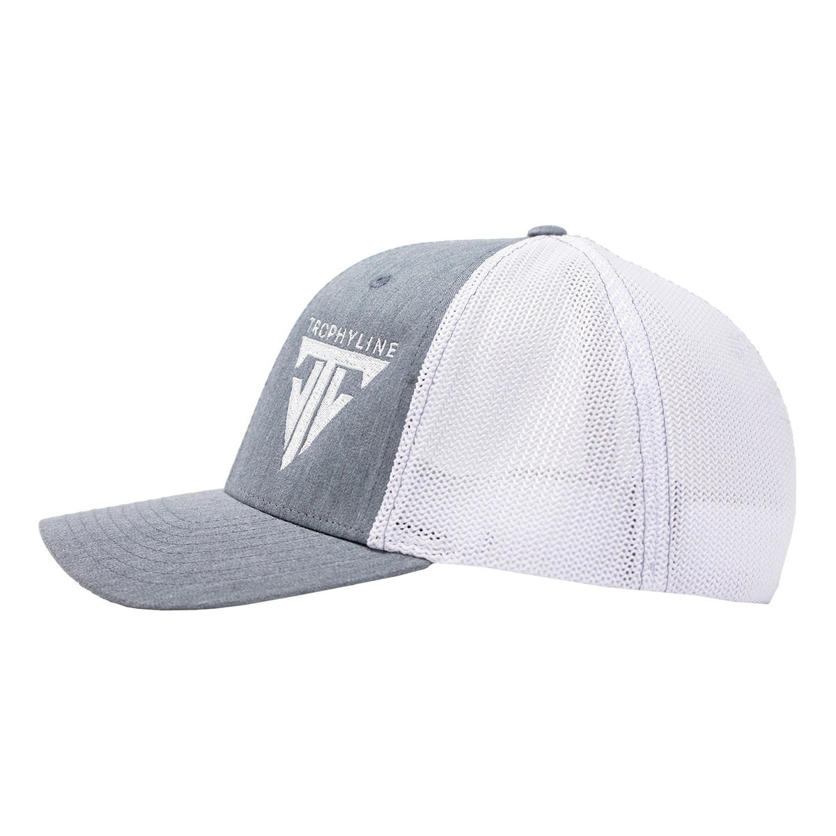 Trophyline Classic Logo FlexFit Hat