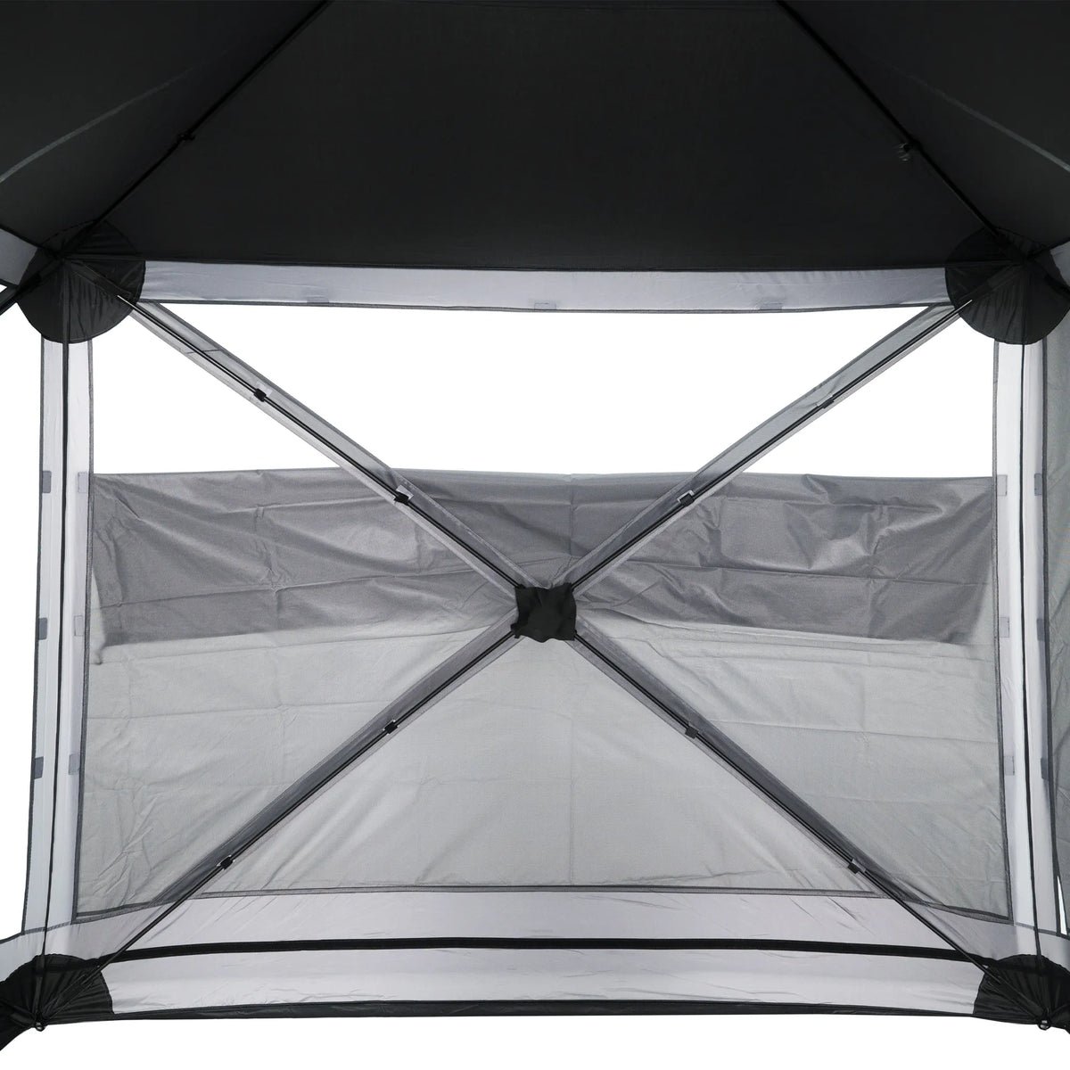 Hub Screen house 400 XL Wind Panel