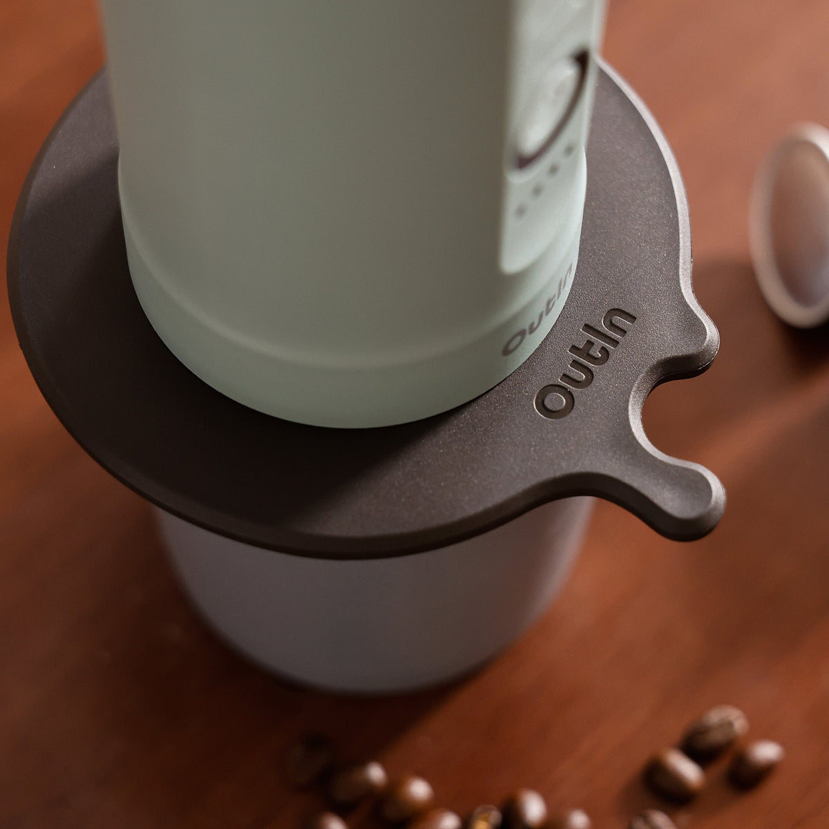 OutIn Rebrew Cup Stand