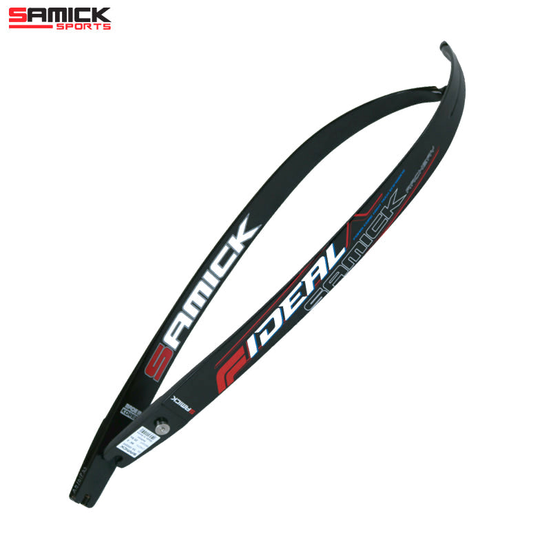 Samick Ideal Foam Fiberglass ILF Limbs