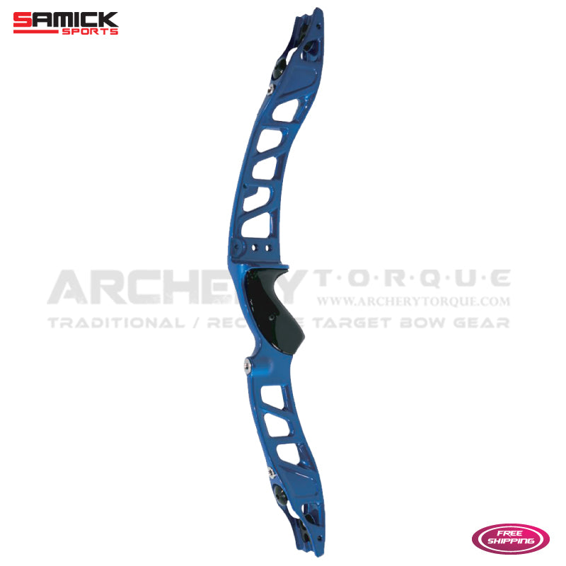 SAMICK IDEAL 25" RECURVE RISER