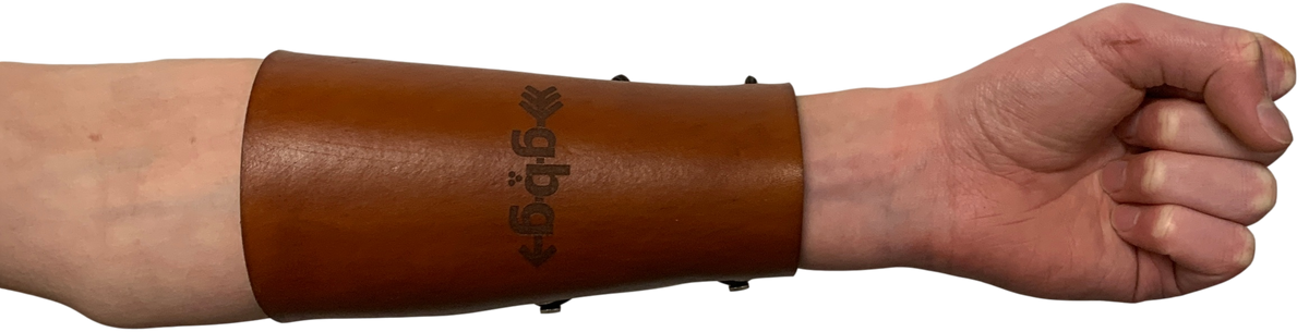 GBG Youth Arm Guard