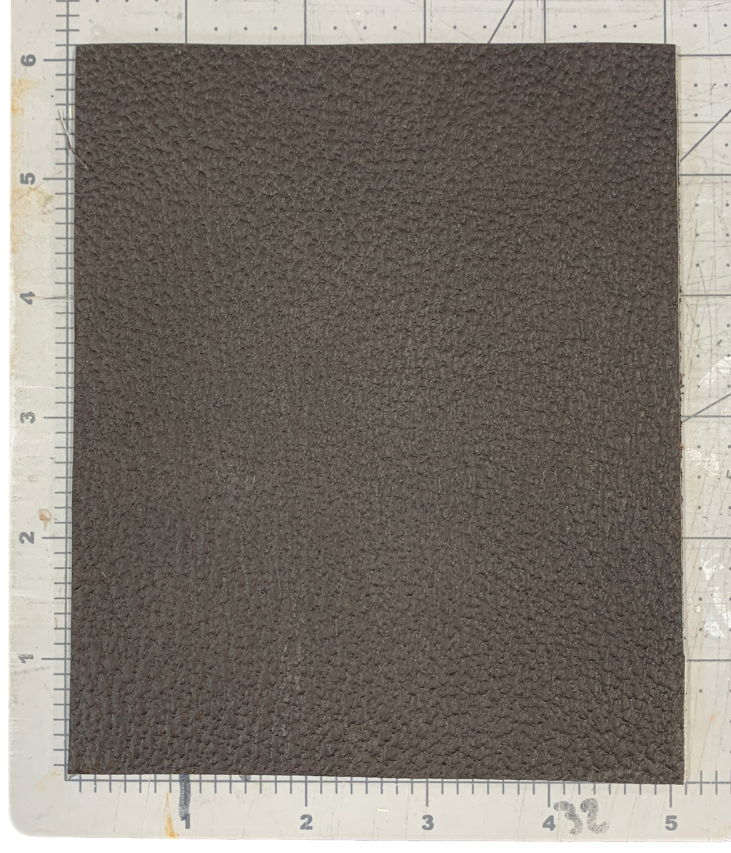 King Handle Wrap - Leather Handle Flat Wrap - Adhesive Backed