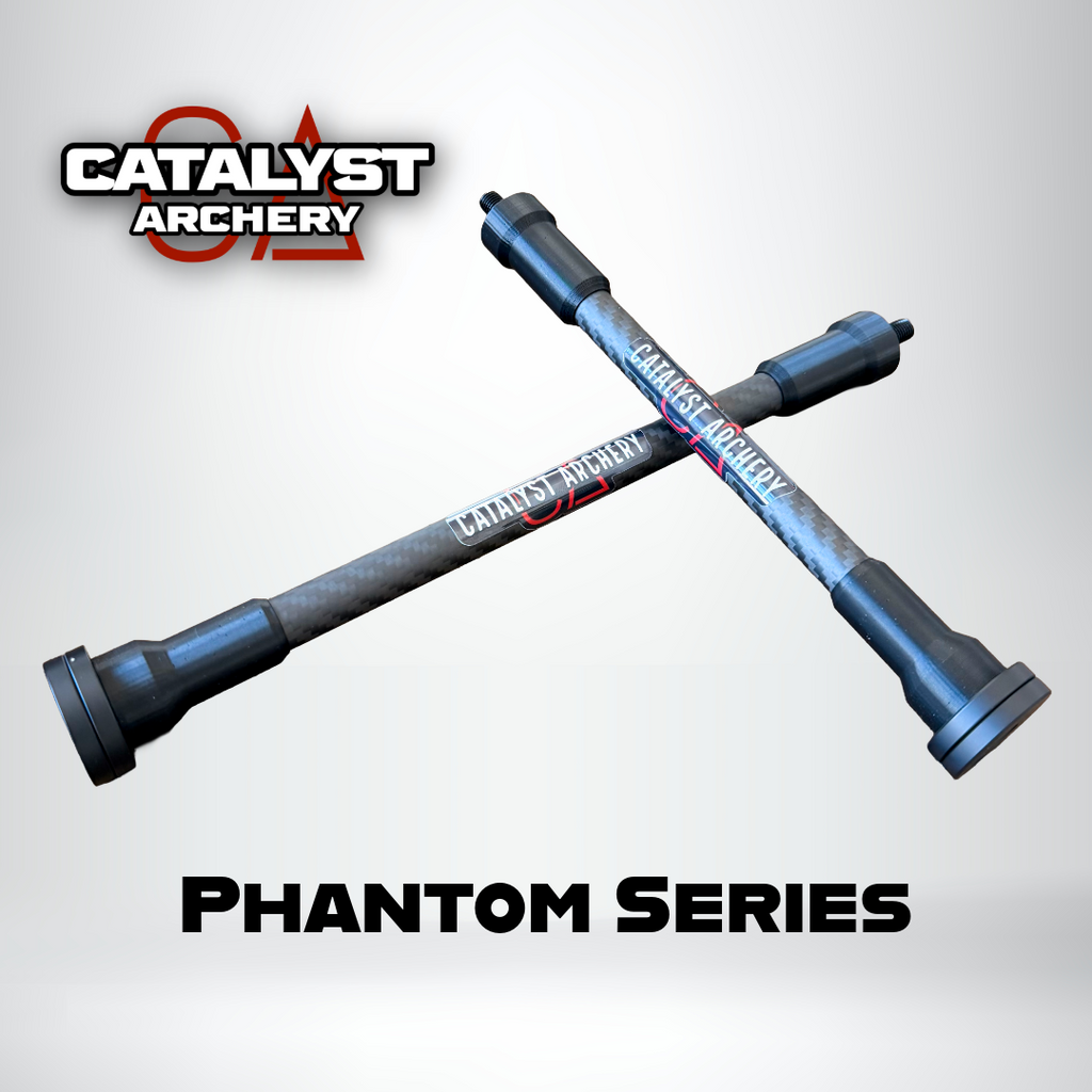 Phantom Series Micro Diameter Stabilizer SETS!