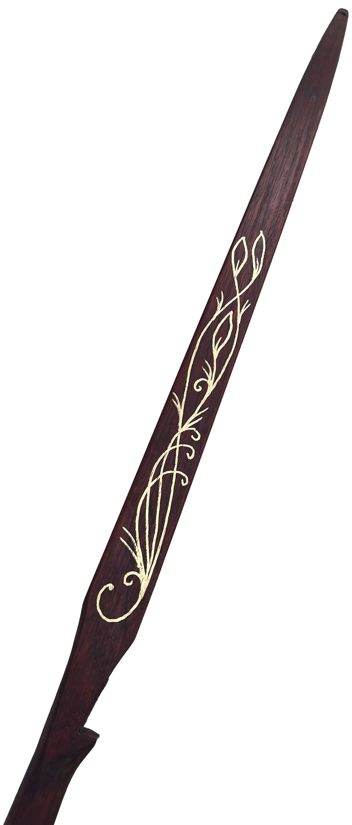 Elven Army Bow