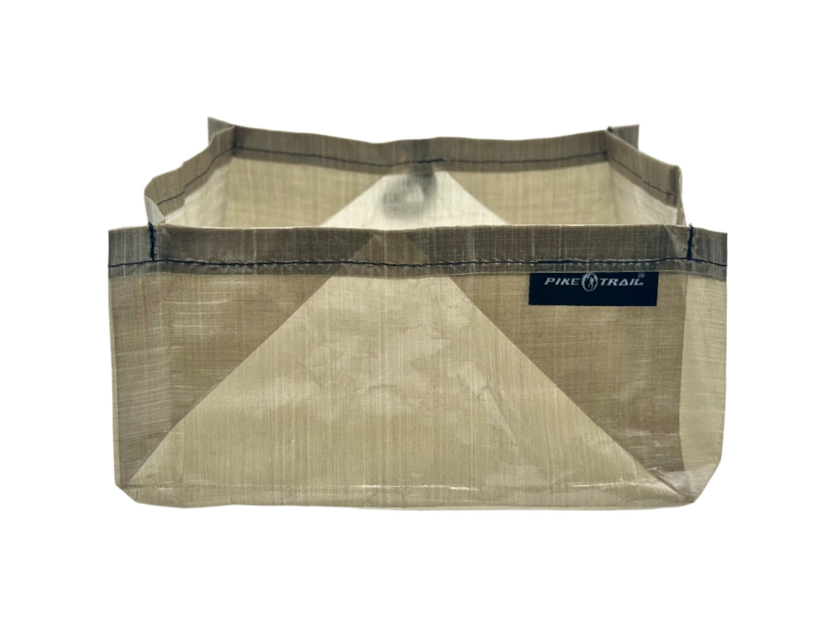 Pike Trail Dyneema Dog Bowl