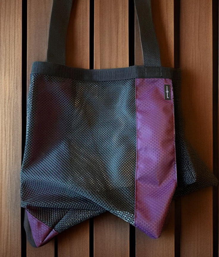 Pike Trail Forager's Bag