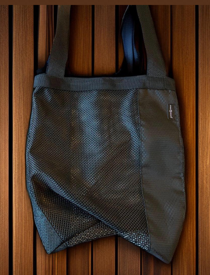 Pike Trail Forager's Bag