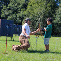 Explore Archery Personal Training
