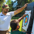 Explore Archery
