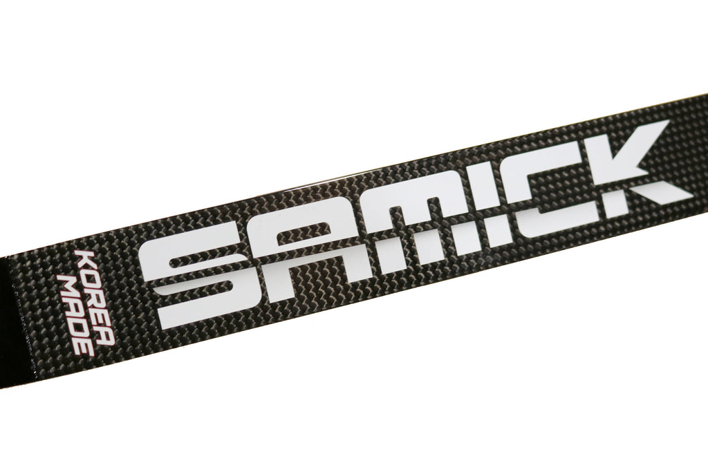 Samick Zenith 45T Cross Foam Core Carbon ILF Limbs / 68 inch