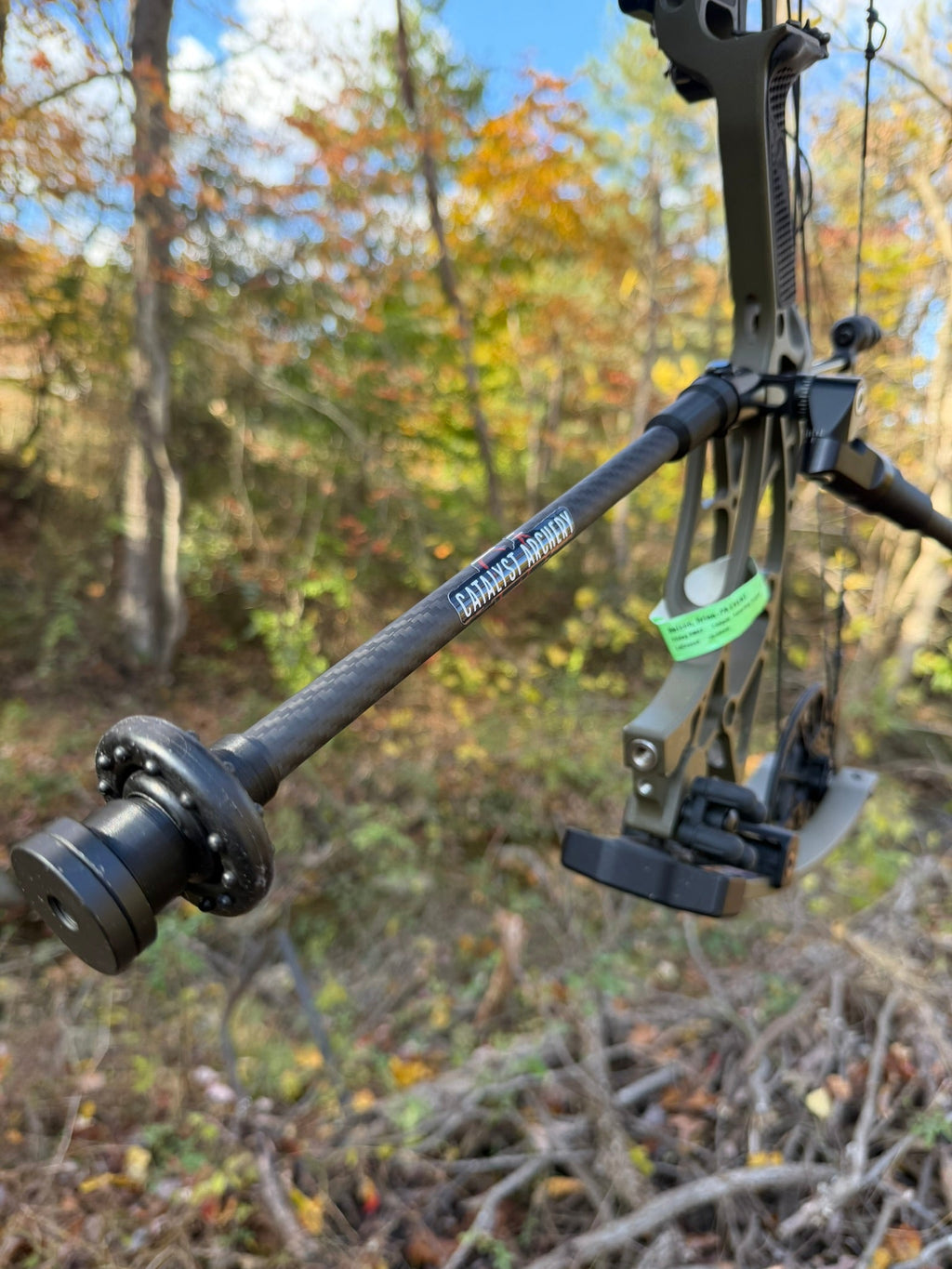 Phantom Series Micro Diameter Stabilizer SETS!