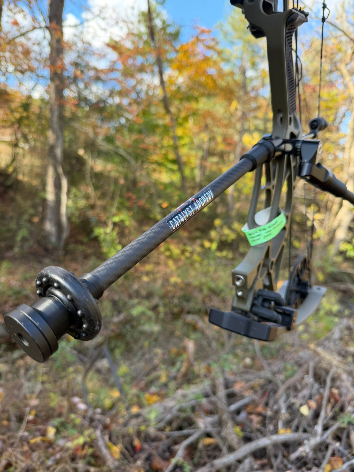 Phantom Series Micro Diameter Stabilizer SETS!
